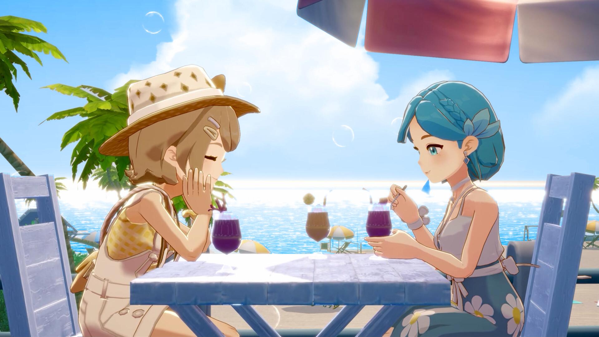 星砂岛/Starsand Island_3