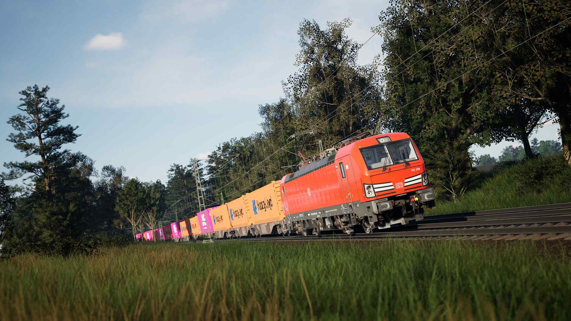 模拟火车世界5/Train Sim World 5_7