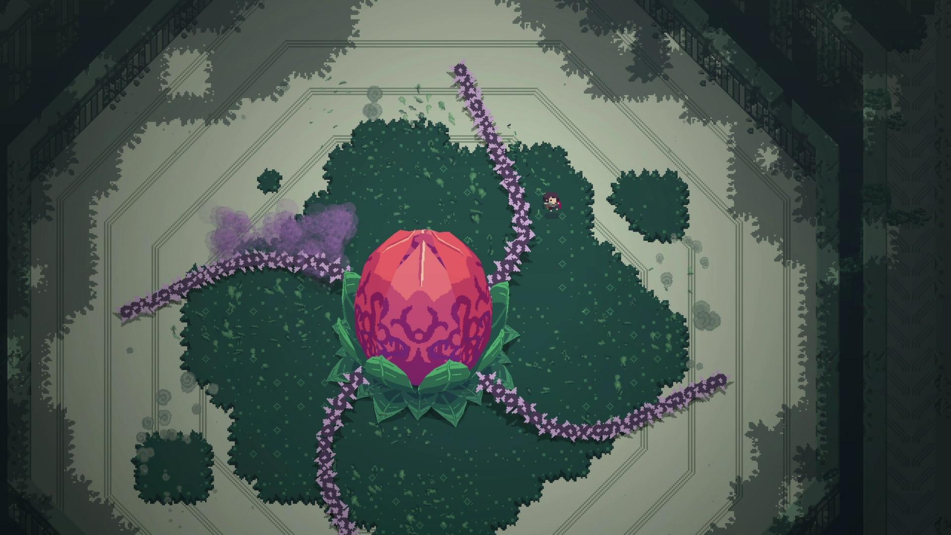 泰坦之魂/Titan Souls_1