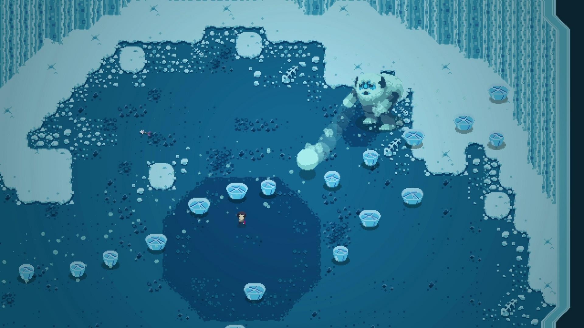 泰坦之魂/Titan Souls_2