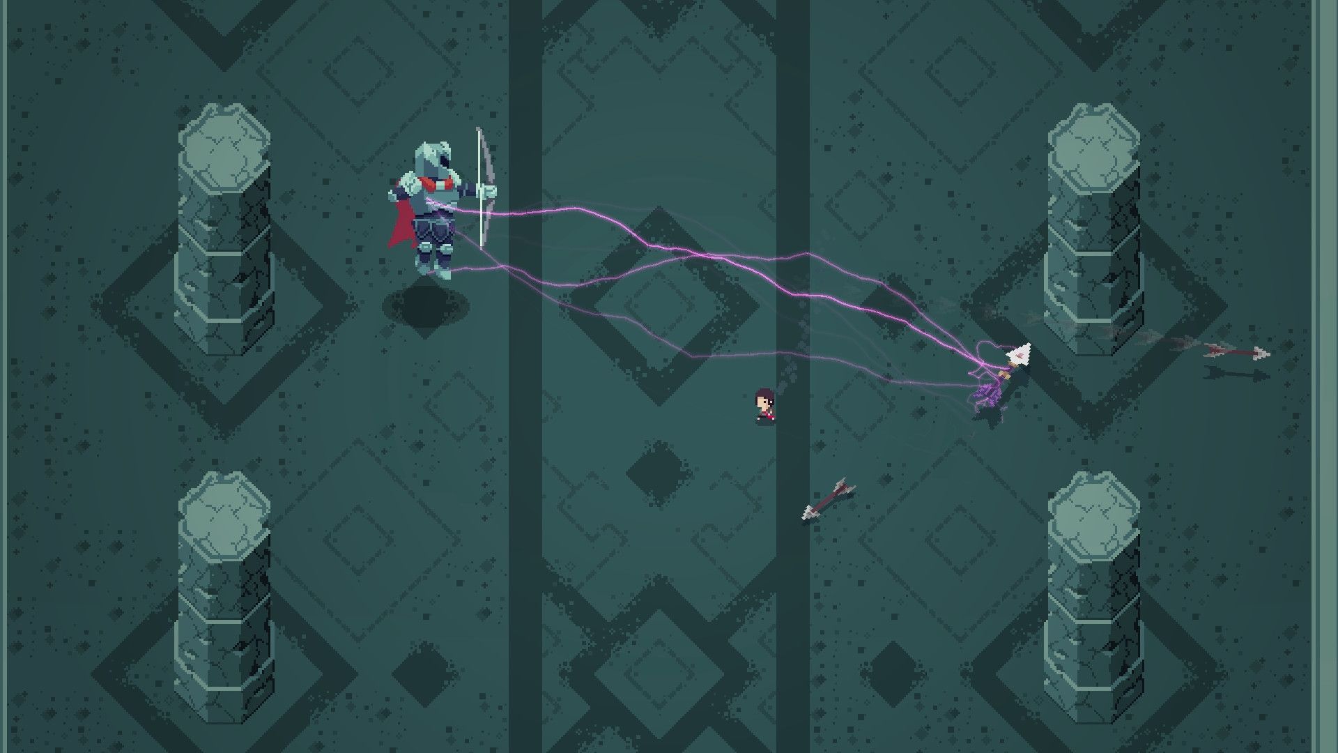 泰坦之魂/Titan Souls_5