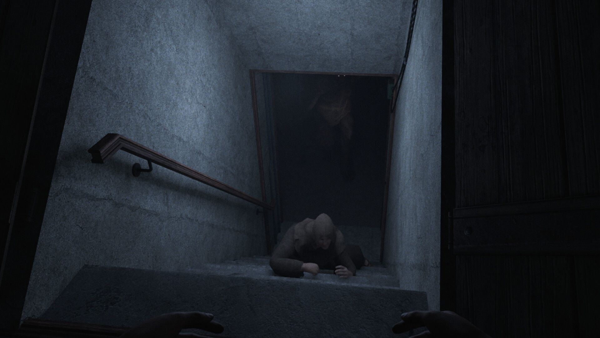 Unpossess:驱魔模拟器/Unpossess: Exorcism Simulator_3