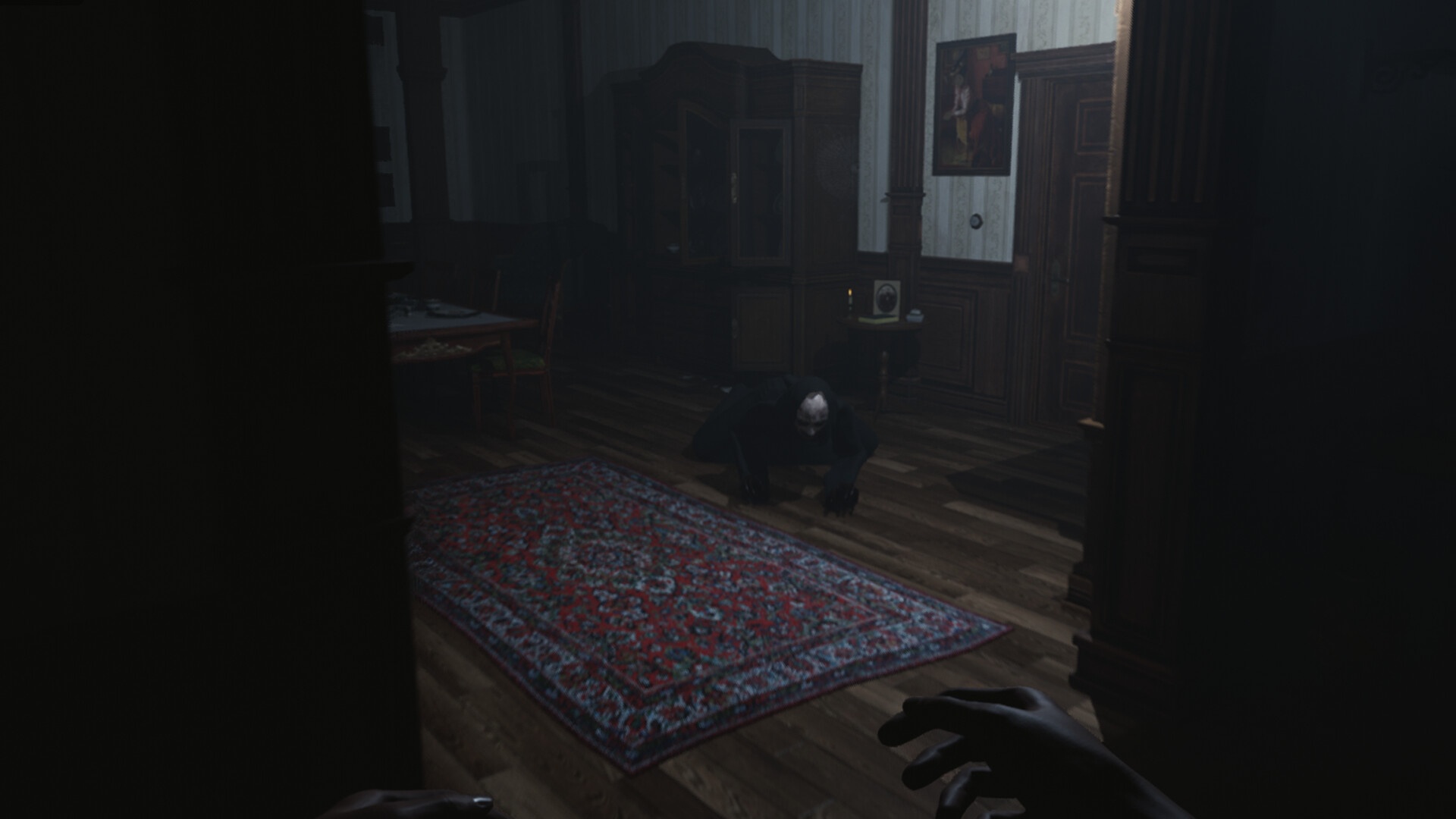 Unpossess:驱魔模拟器/Unpossess: Exorcism Simulator_4