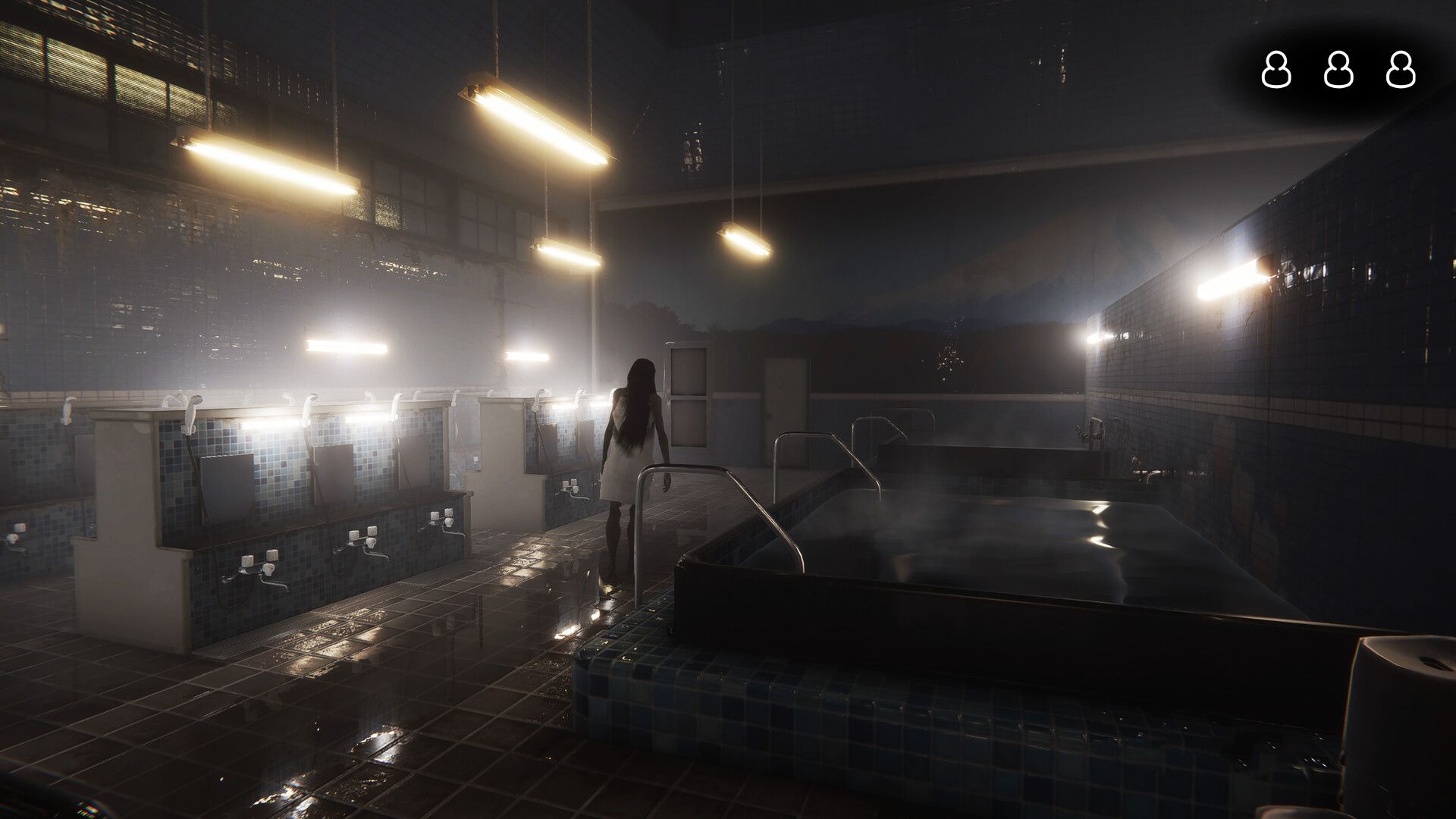 地狱钱汤:修复版/The Bathhouse | 地獄銭湯 Restored Edition_3