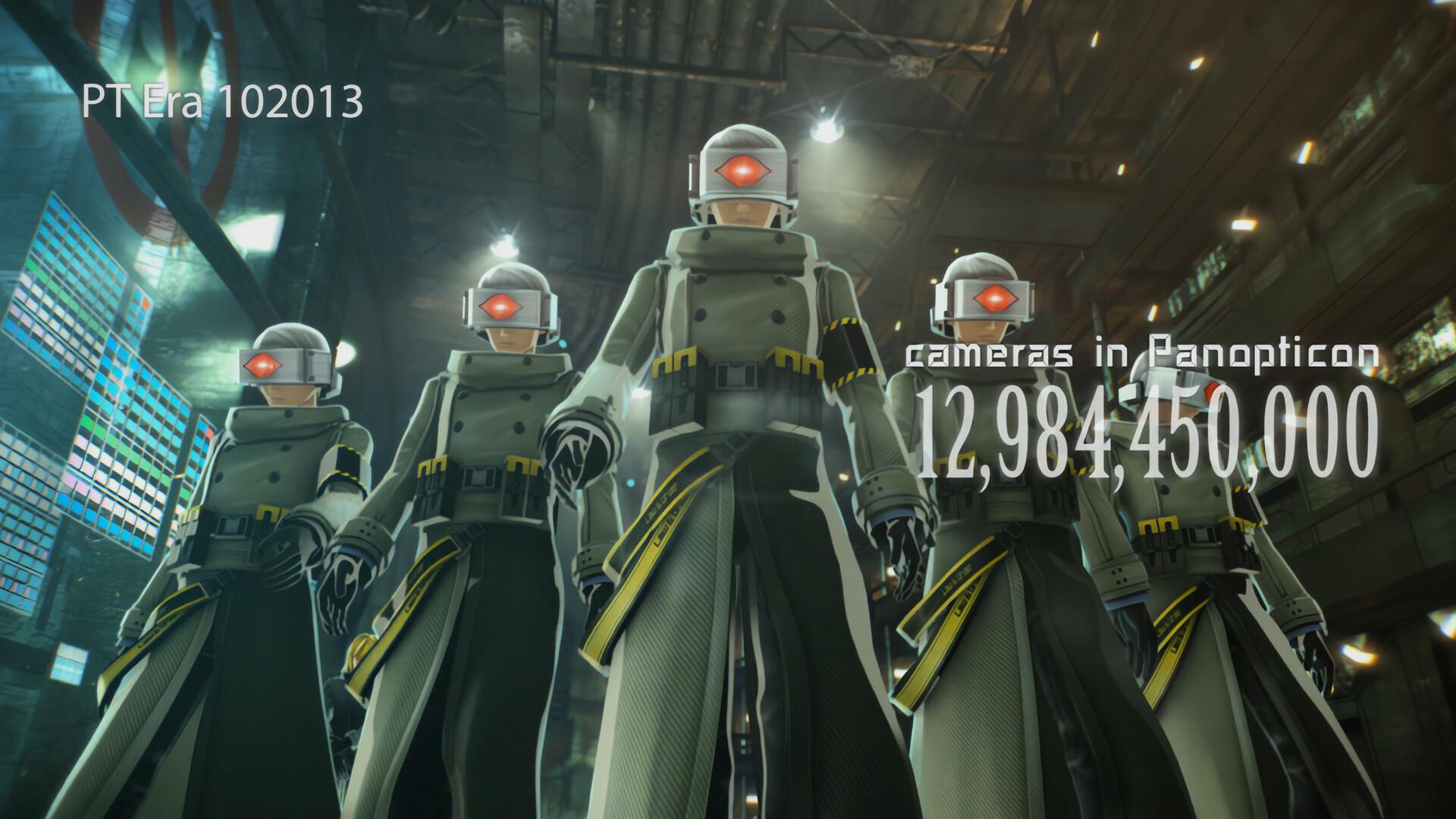 自由战争:复刻版/FREEDOM WARS Remastered/支持网络联机_0