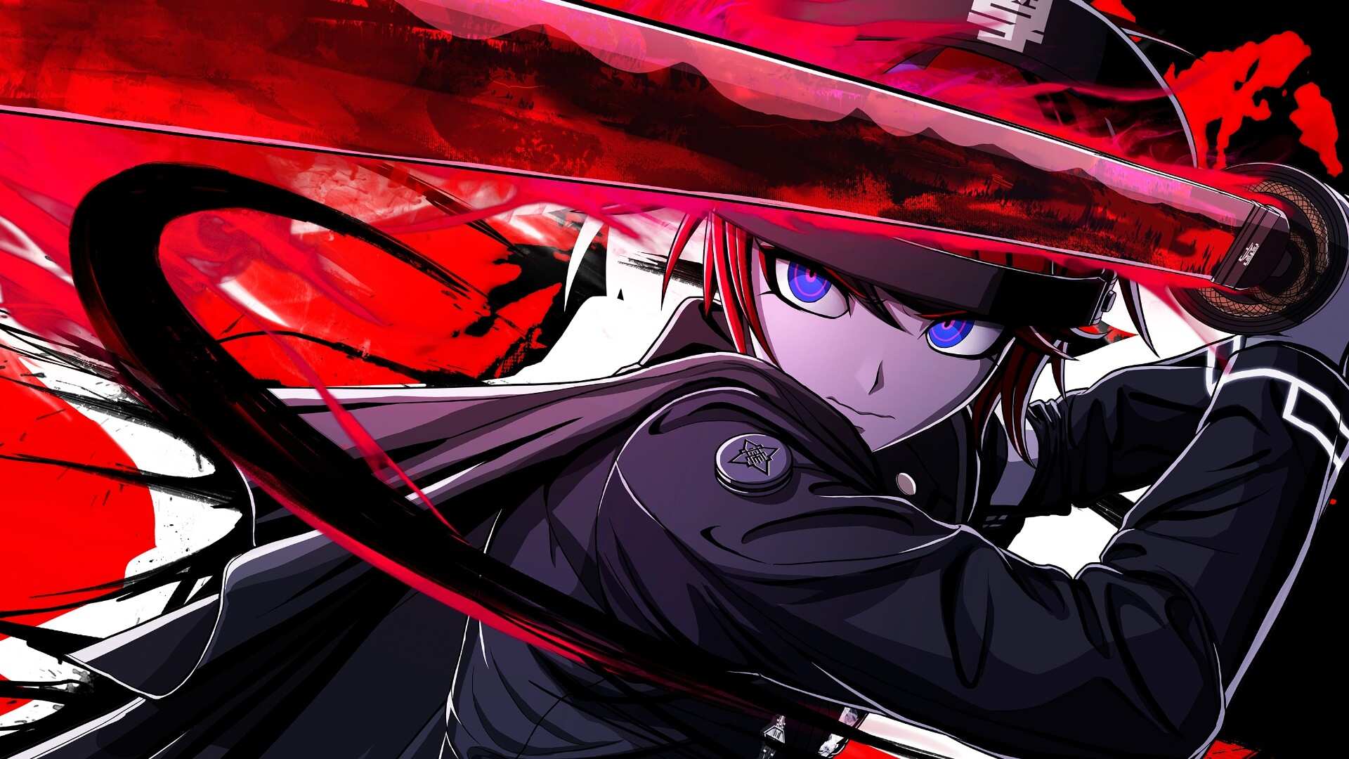 百日战纪 -最终防卫学园-/The Hundred Line -Last Defense Academy-_5