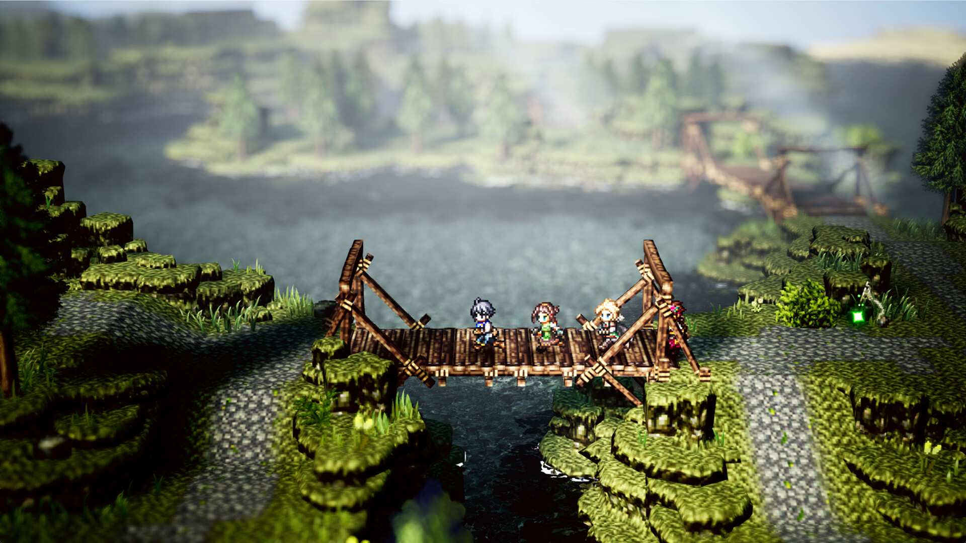 歧路旅人0/八方旅人0/OCTOPATH TRAVELER 0_3