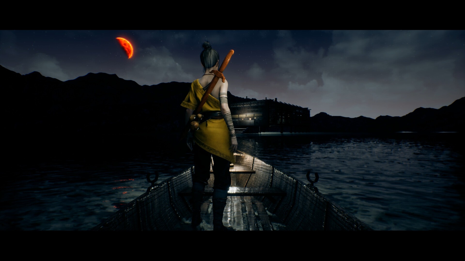 僵尸2:噬魂咒/The Jiang Shi 2 :Curse of Soul_0