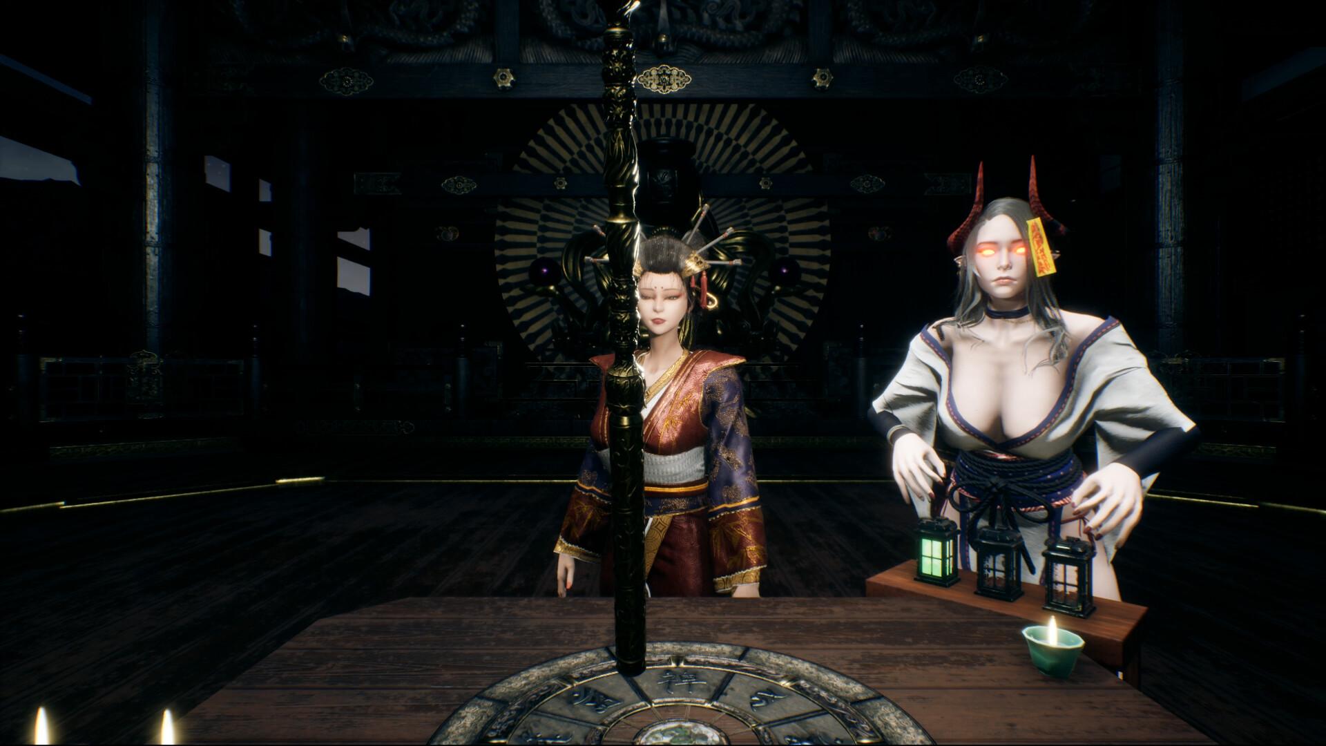 僵尸2:噬魂咒/The Jiang Shi 2 :Curse of Soul_1