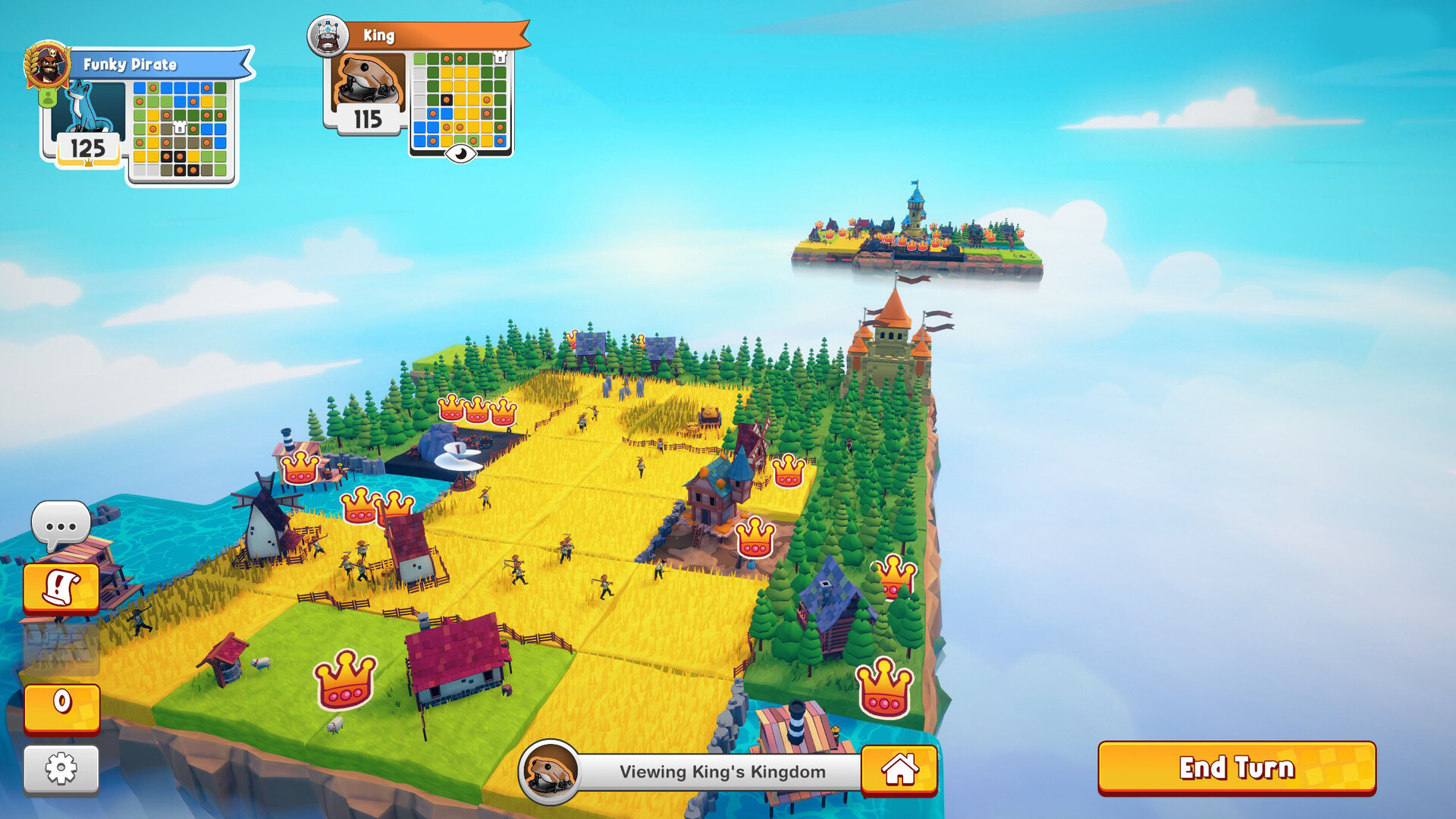 多米诺王国/Kingdomino_1