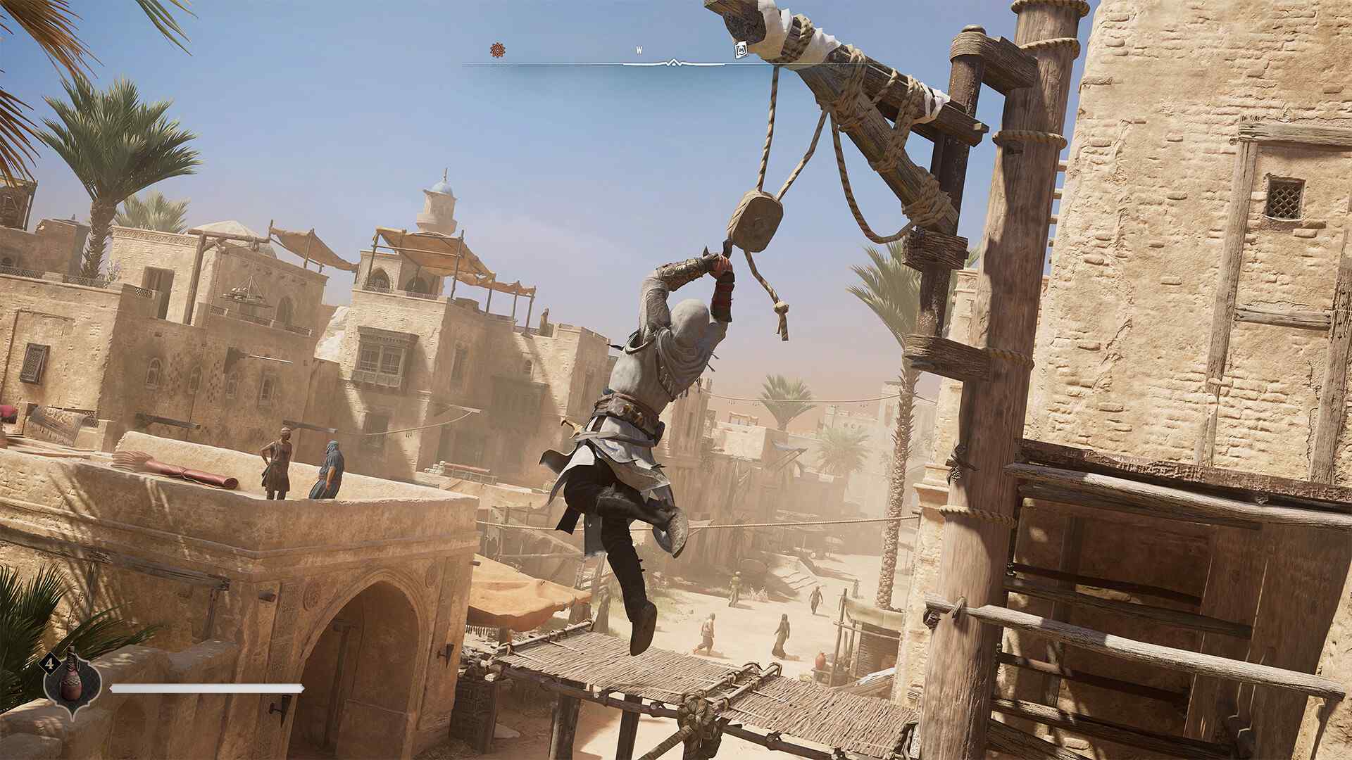 刺客信条:幻景-虚拟机版/Assassin's Creed Mirage HYPERVISOR_4