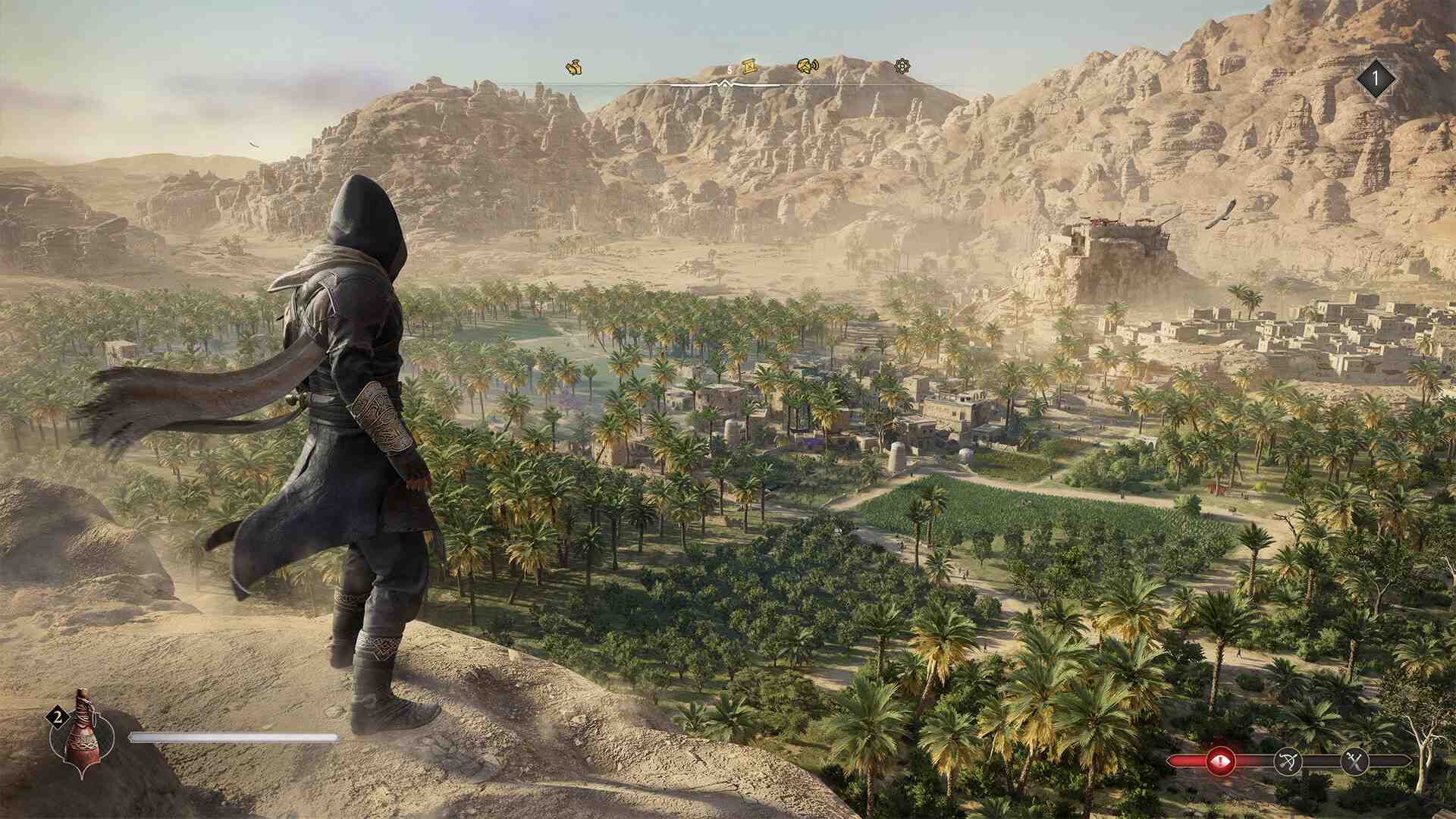 刺客信条:幻景-虚拟机版/Assassin's Creed Mirage HYPERVISOR_1