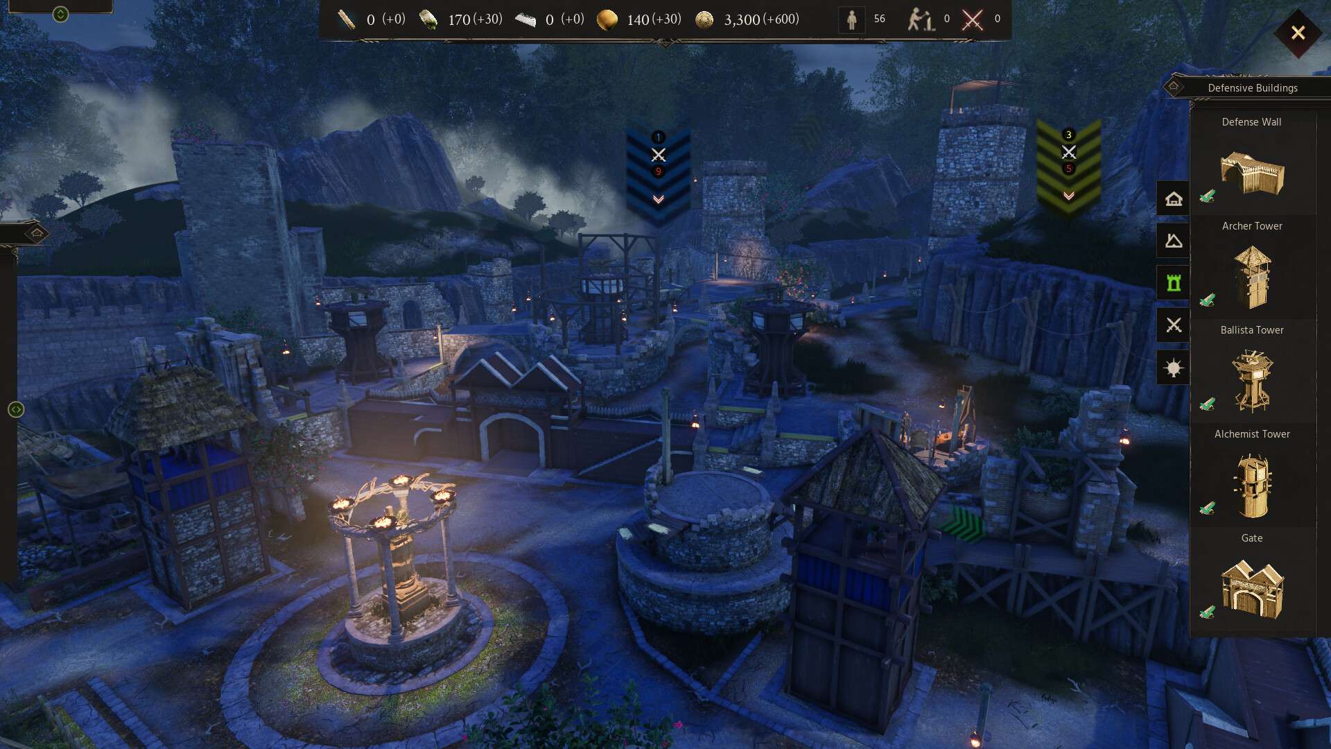 罗宾汉:舍伍德卫士/Robin Hood: Sherwood Defenders_1
