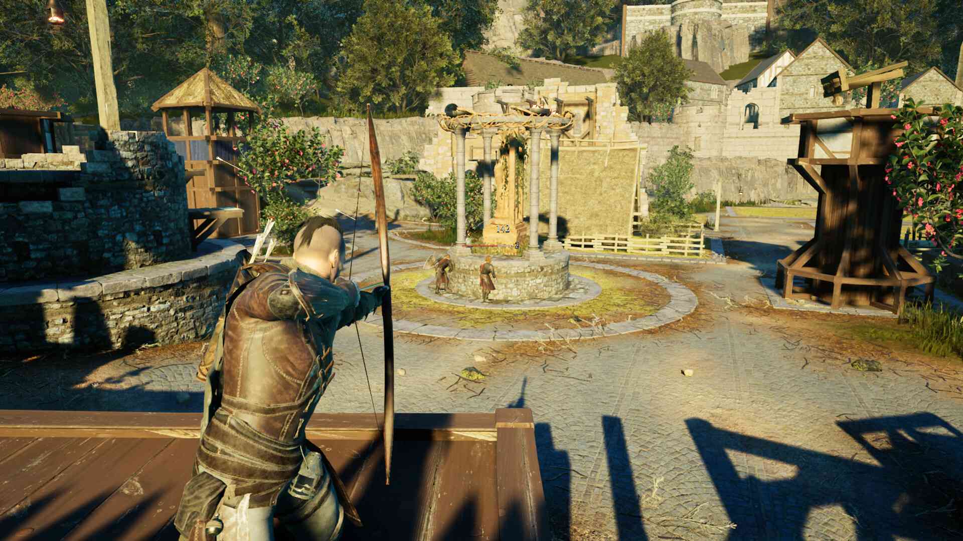罗宾汉:舍伍德卫士/Robin Hood: Sherwood Defenders_4