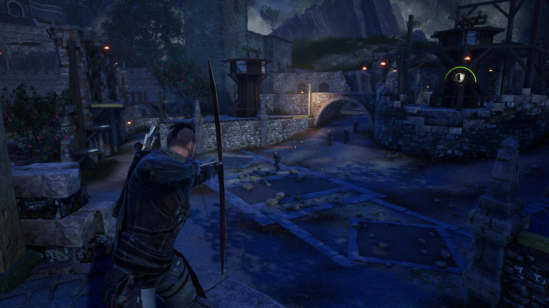 罗宾汉:舍伍德卫士/Robin Hood: Sherwood Defenders_3
