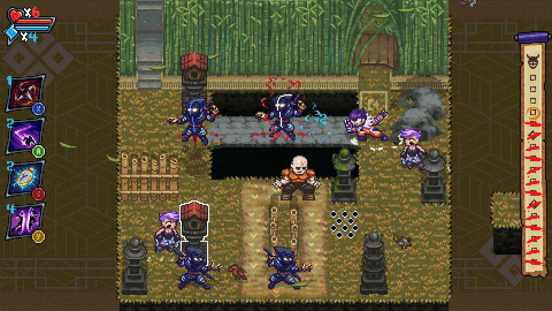 岚:外传/Arashi Gaiden_5