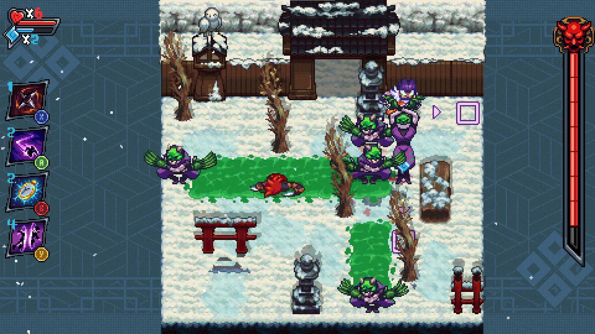 岚:外传/Arashi Gaiden_3