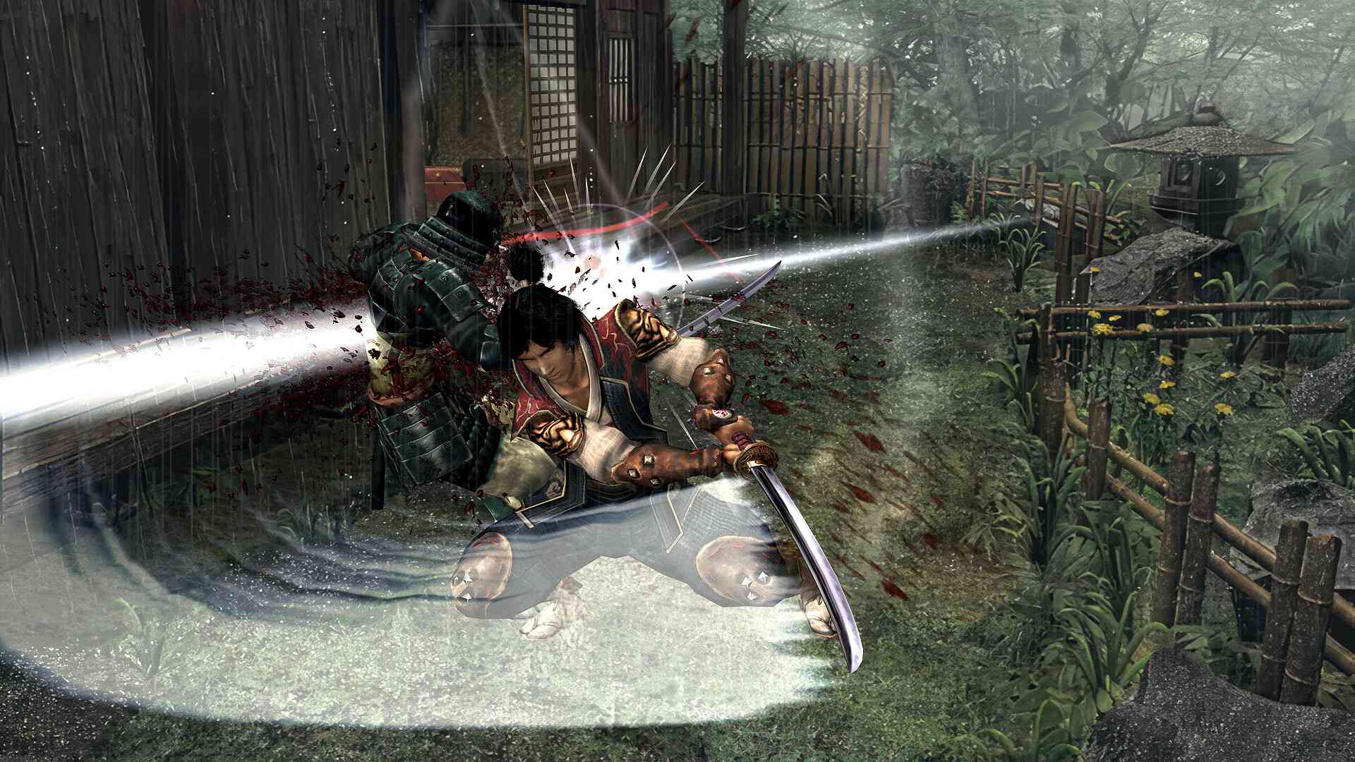 鬼武者2:高清复刻版/Onimusha 2: Samurai's Destiny_1