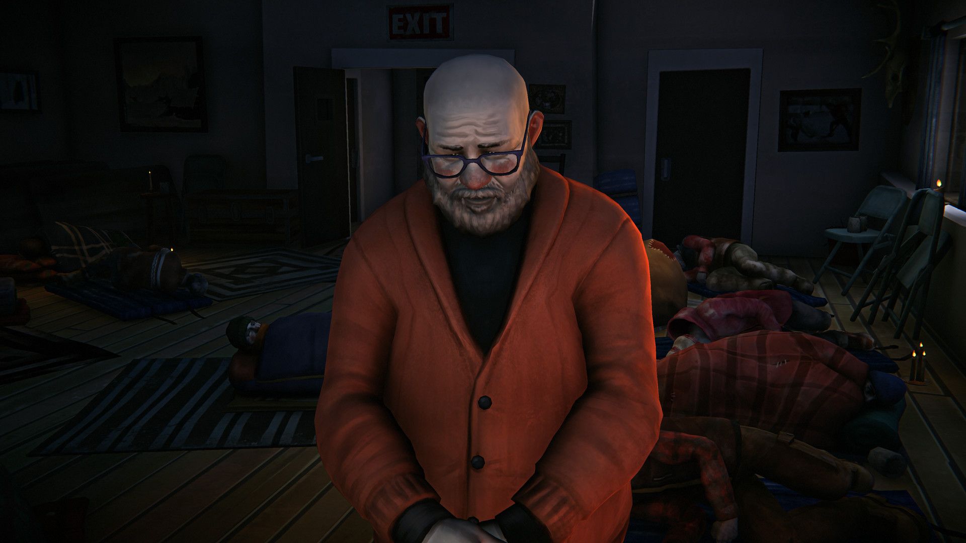 漫漫长夜/The Long Dark_6