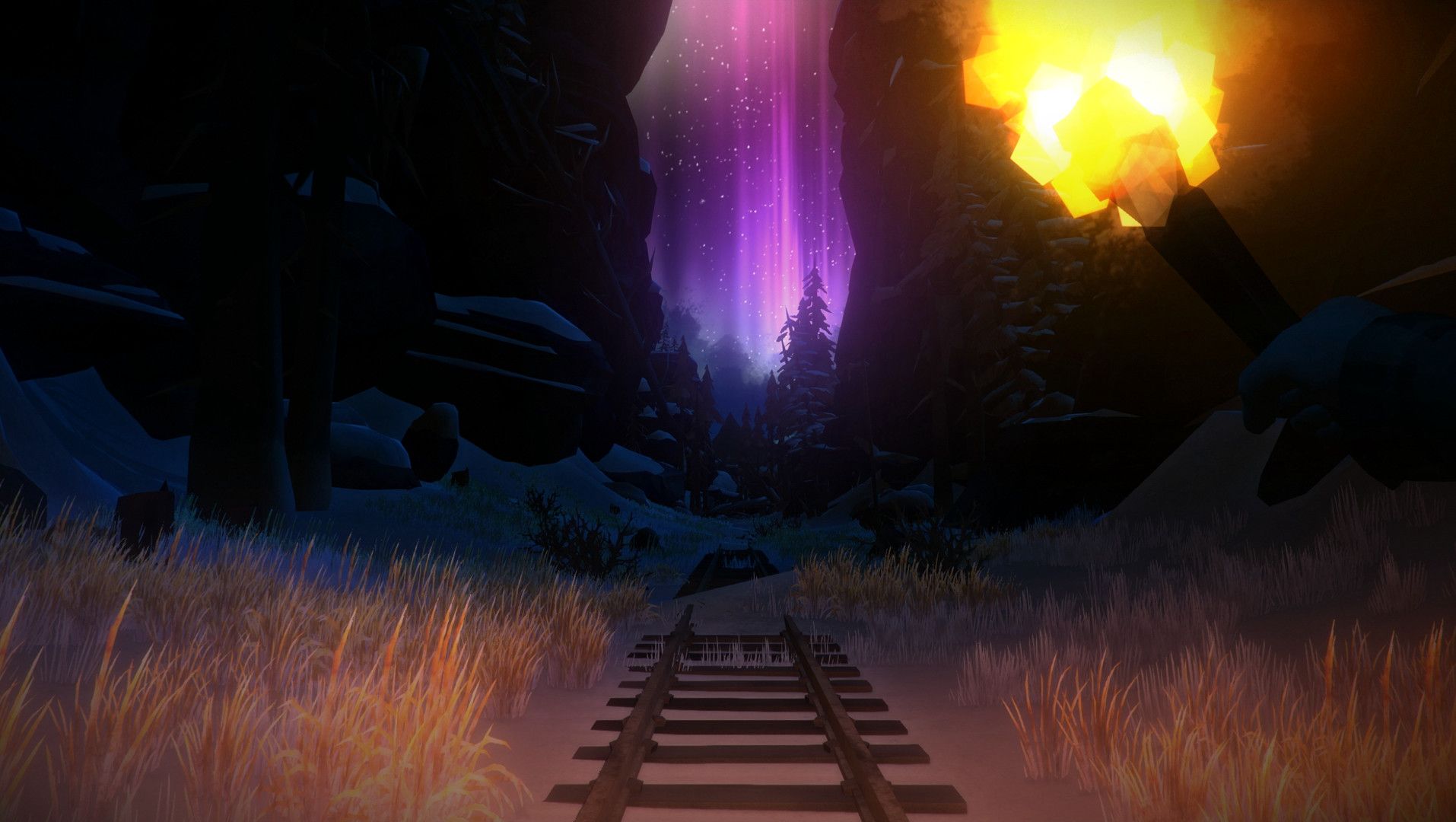 漫漫长夜/The Long Dark_5
