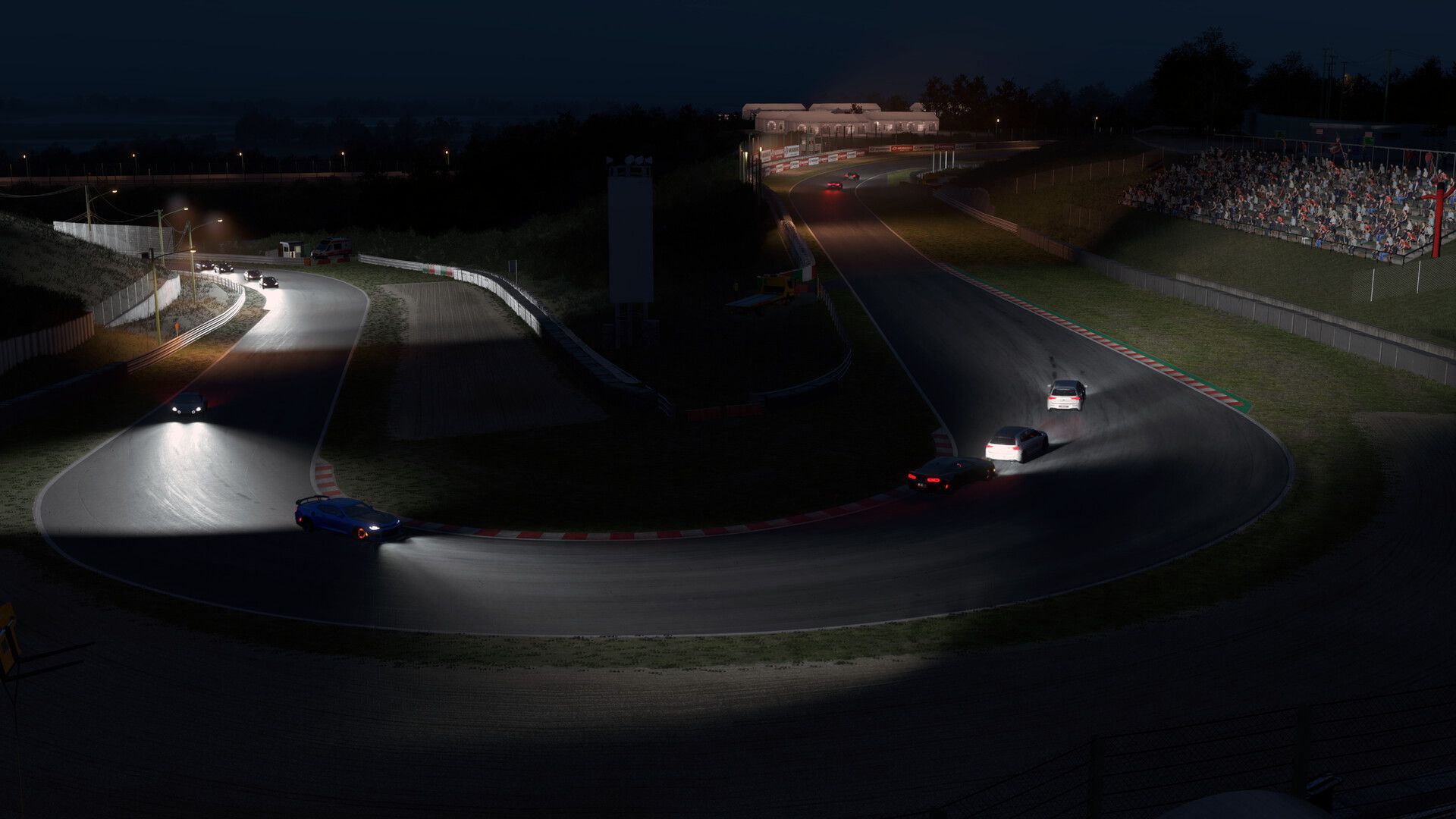 神力科莎EVO/Assetto Corsa EVO_4