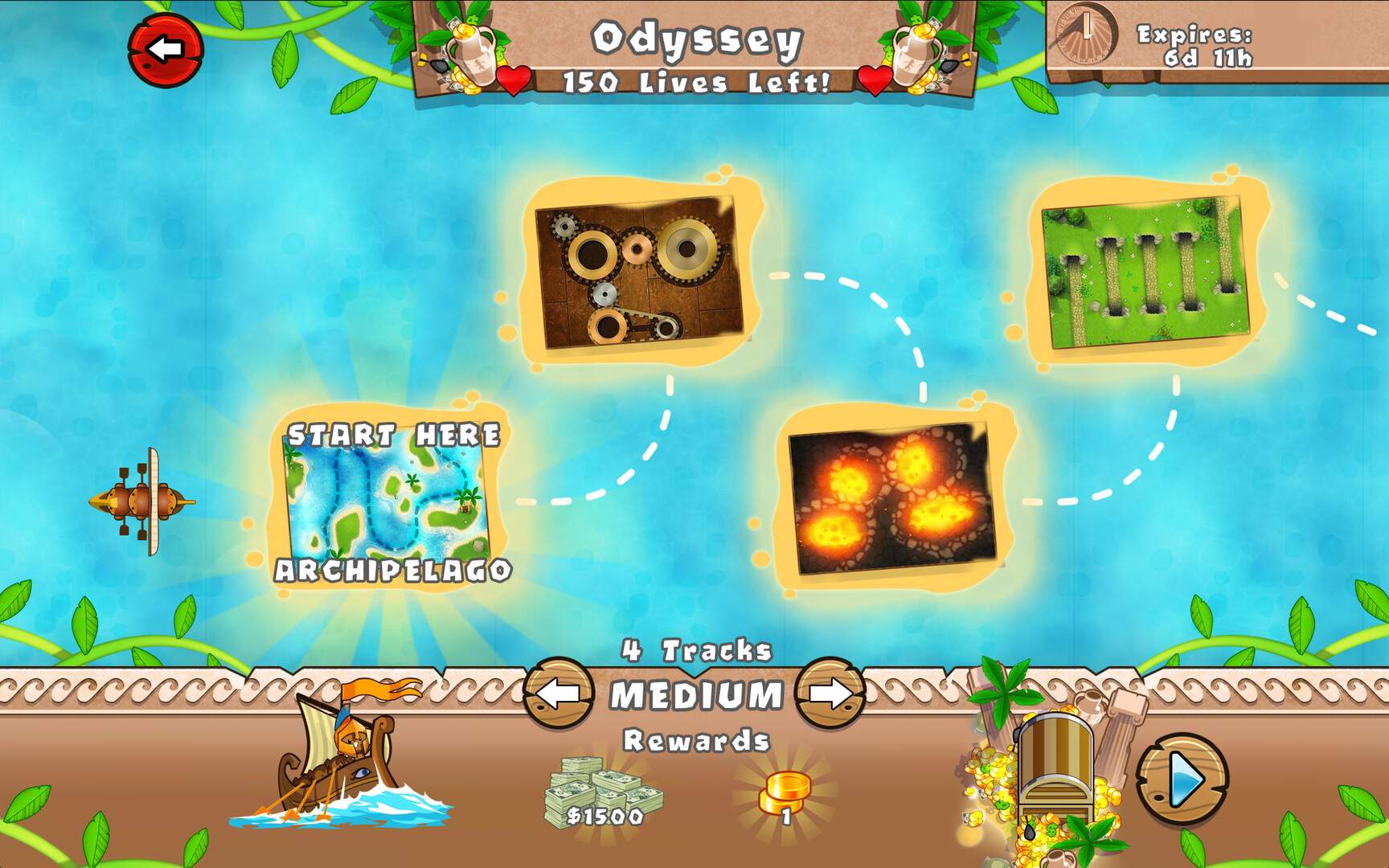 气球塔防5/Bloons TD 5_2