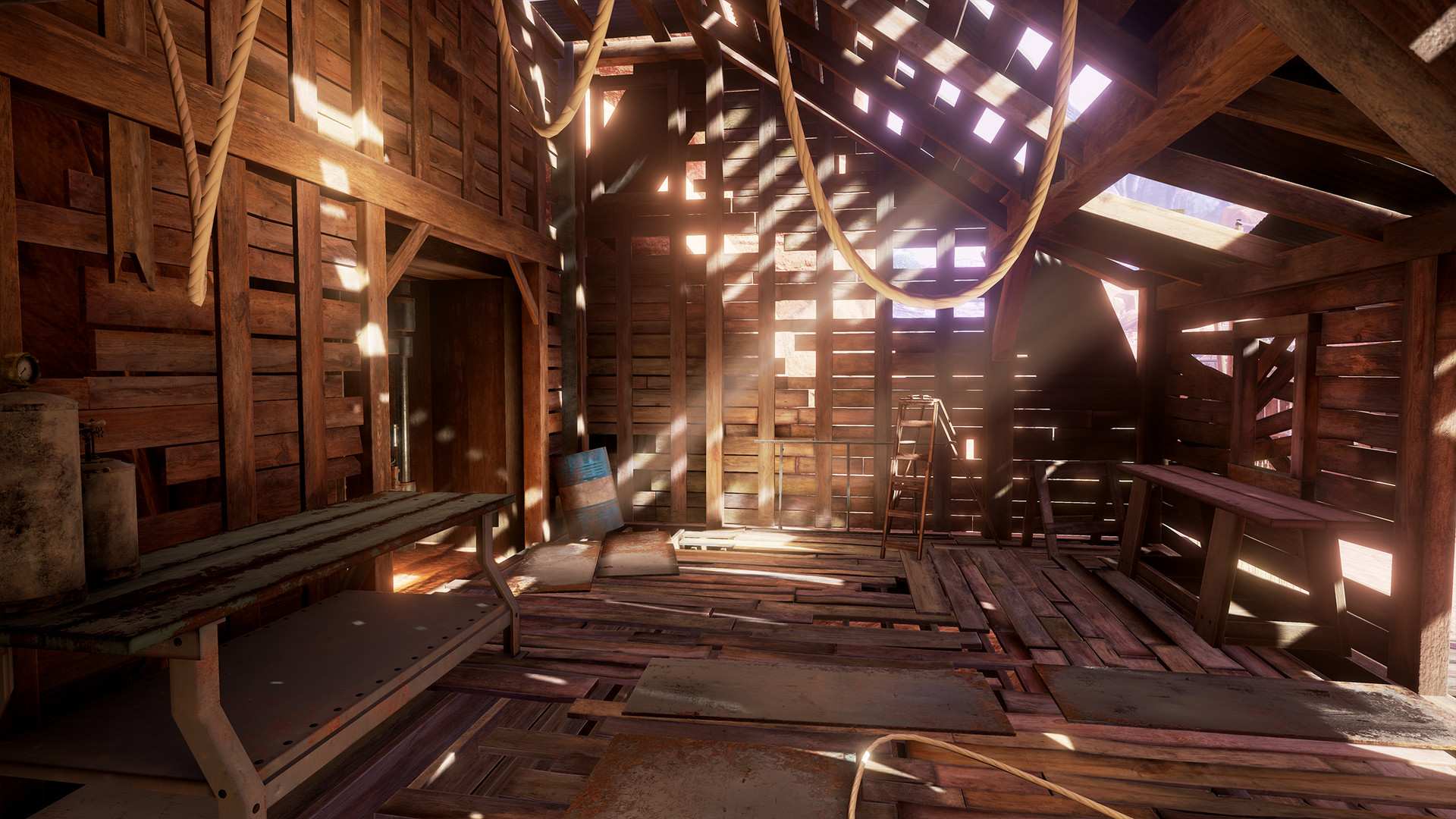 仰冲异界/Obduction_2