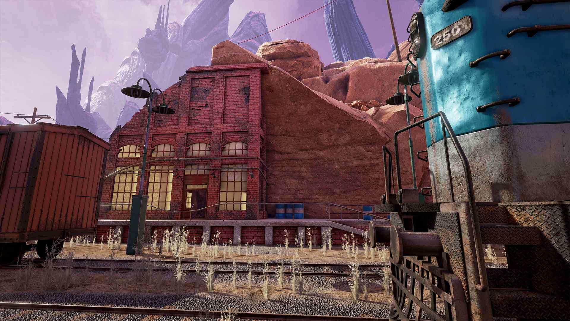 仰冲异界/Obduction_3