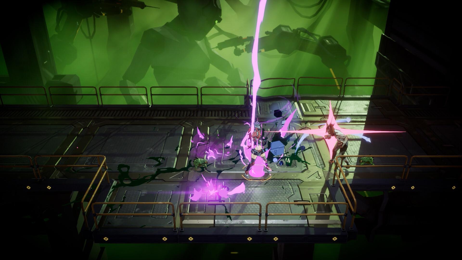 无尽星火/Star Fire: Eternal Cycle_2