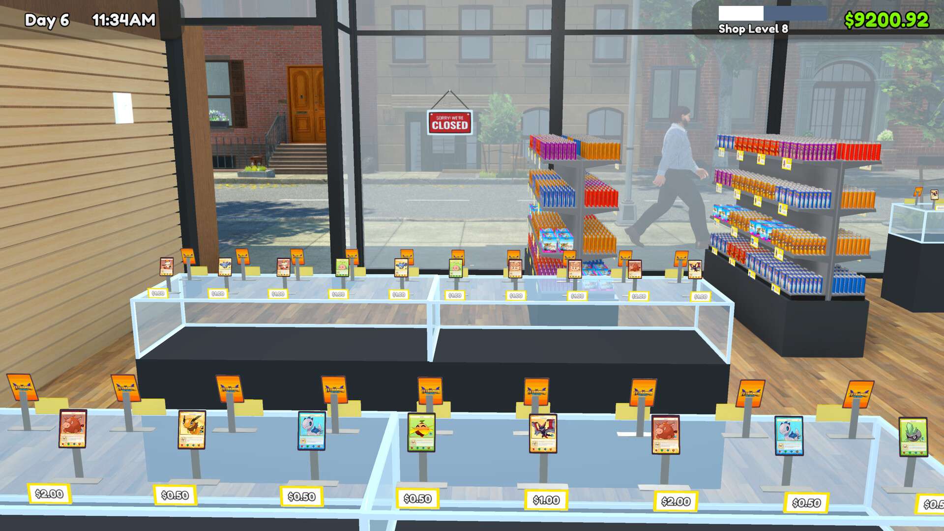 TCG卡牌店模拟器/TCG Card Shop Simulator_1