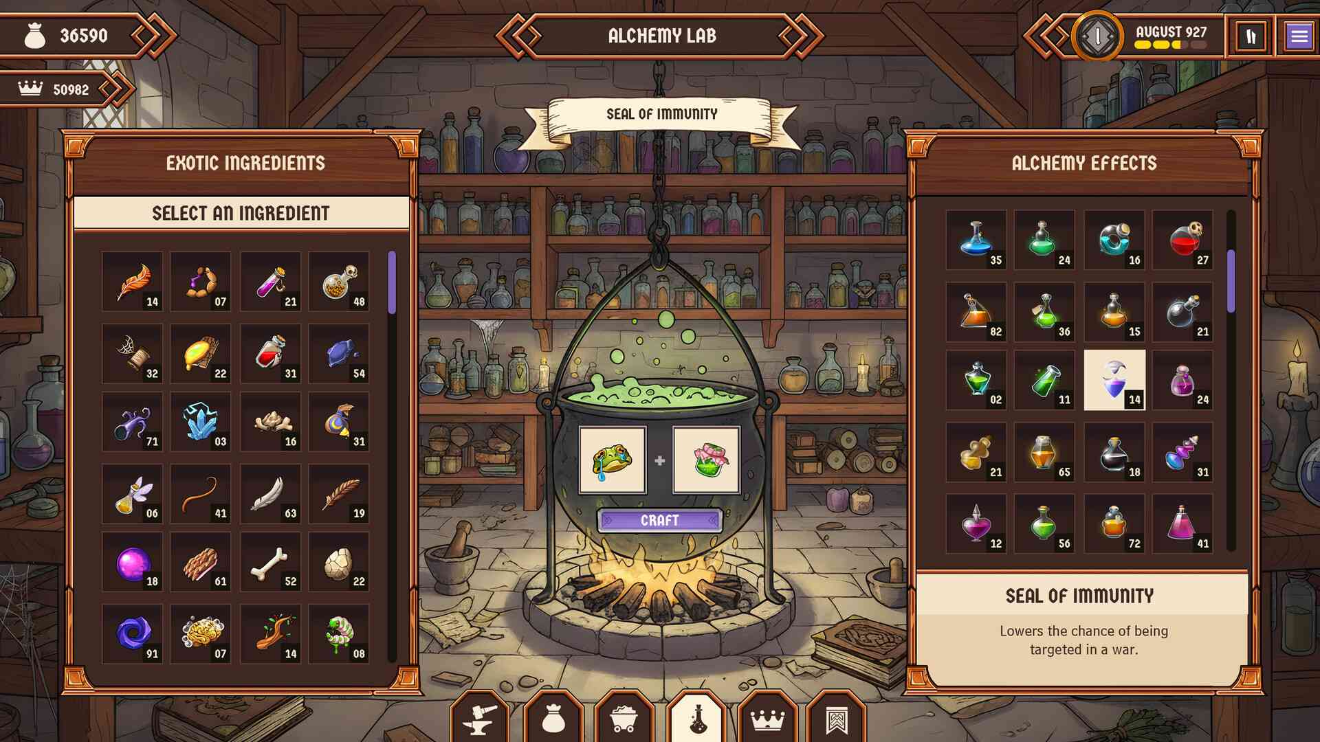 魔力熔炉大亨/Magic Forge Tycoon_3