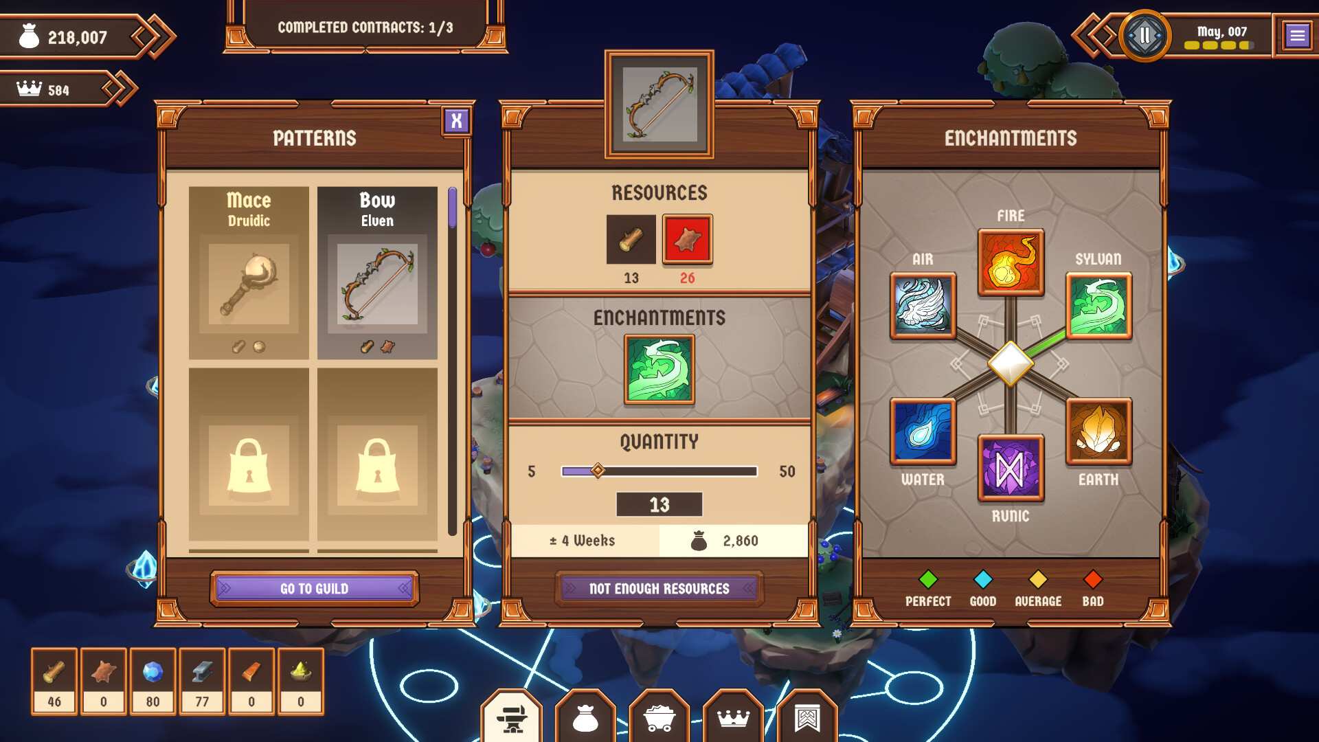 魔力熔炉大亨/Magic Forge Tycoon_4