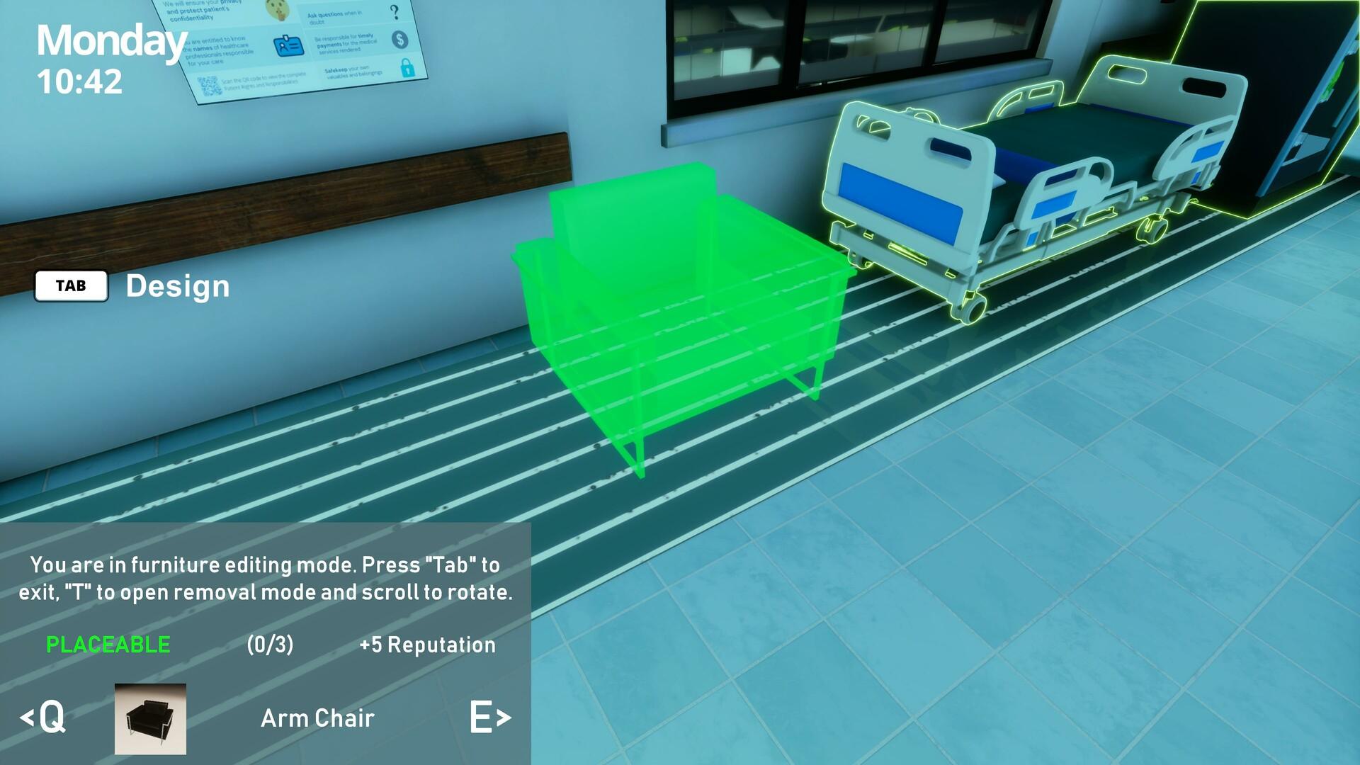 医生人生模拟器/Doctor Life Simulator_3