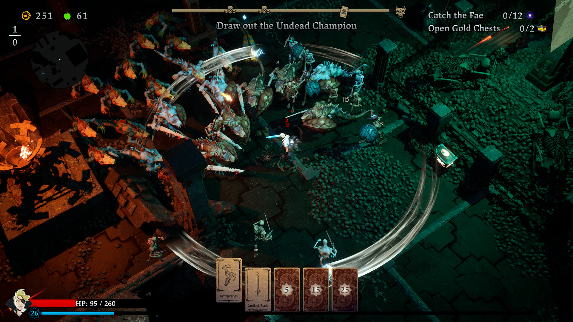 命运之手:人各有命/Hand of Fate: Hordes_5