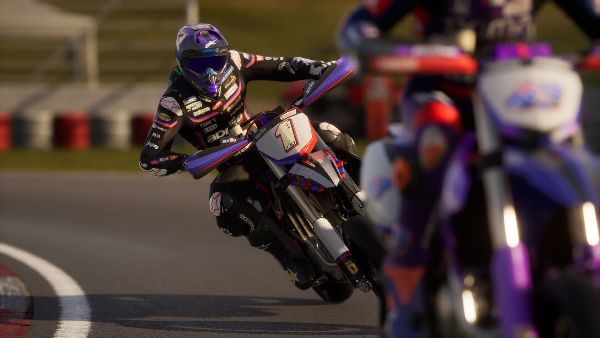 世界摩托大奖赛25/MotoGP 25_2