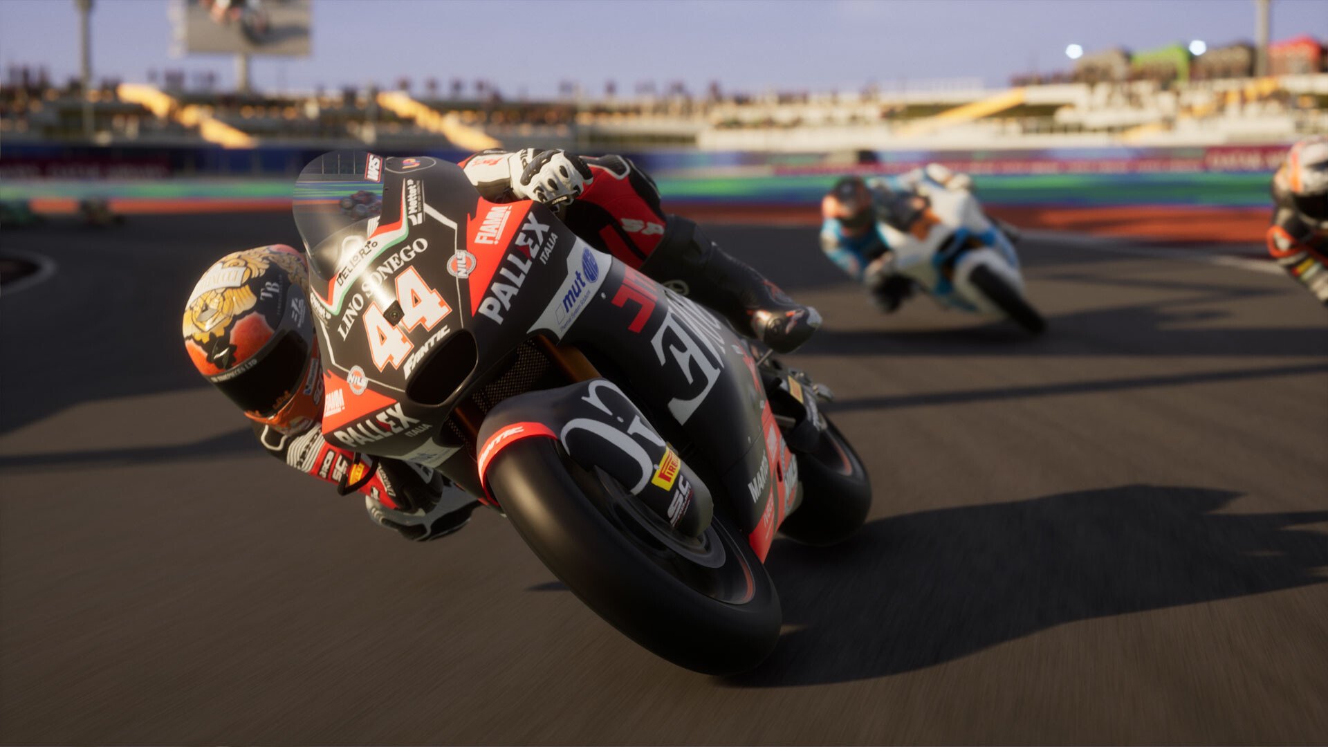 世界摩托大奖赛25/MotoGP 25_3