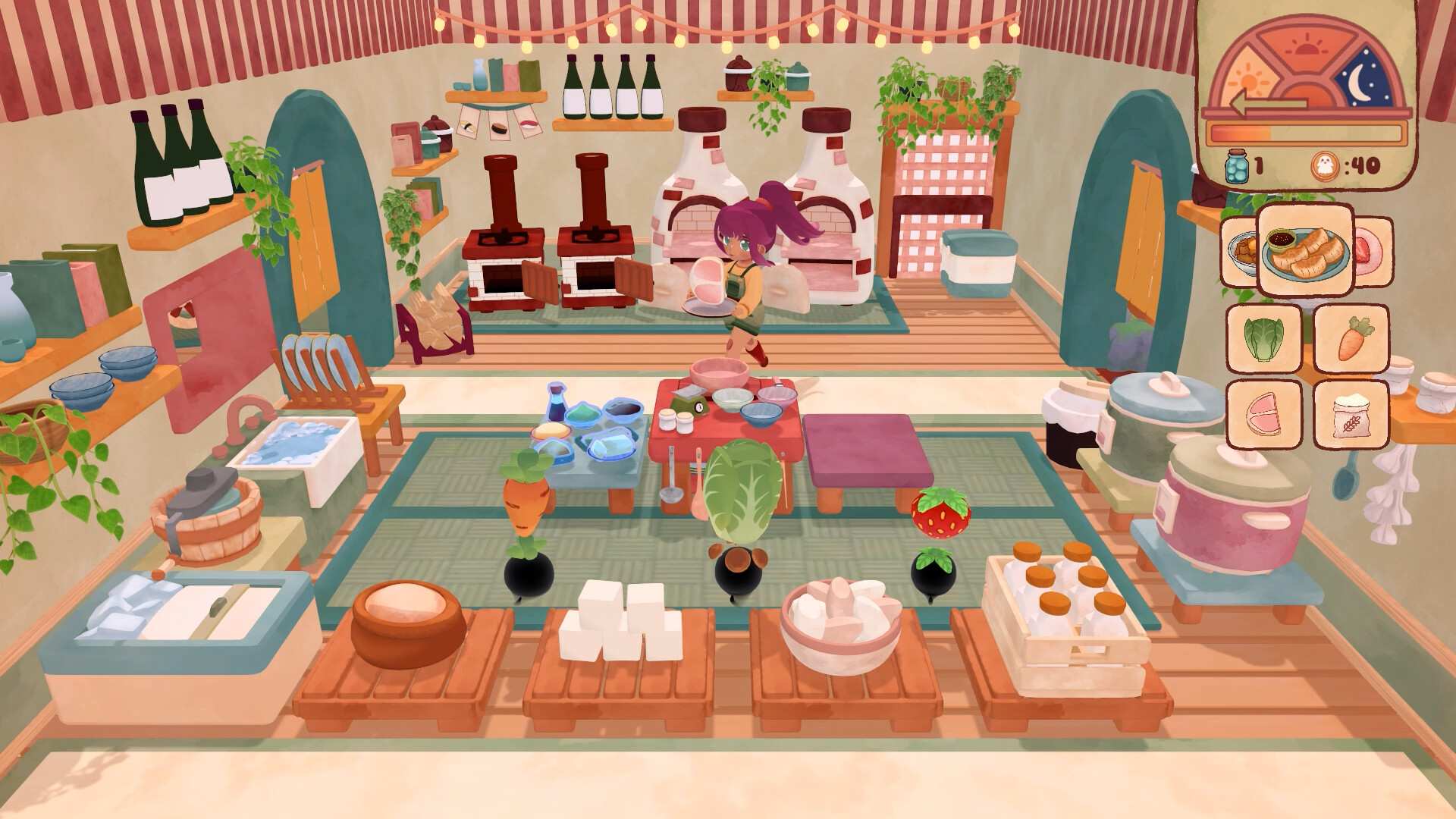 心动厨房/Kokoro Kitchen_0
