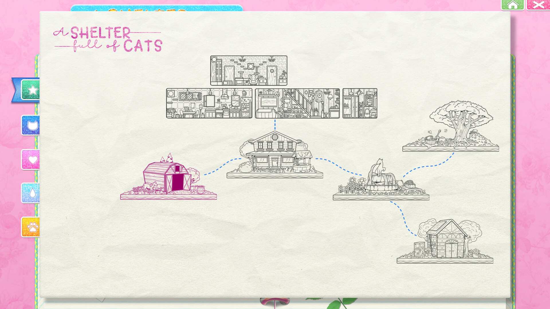 猫咪收容所物语/A Shelter Full of Cats_2