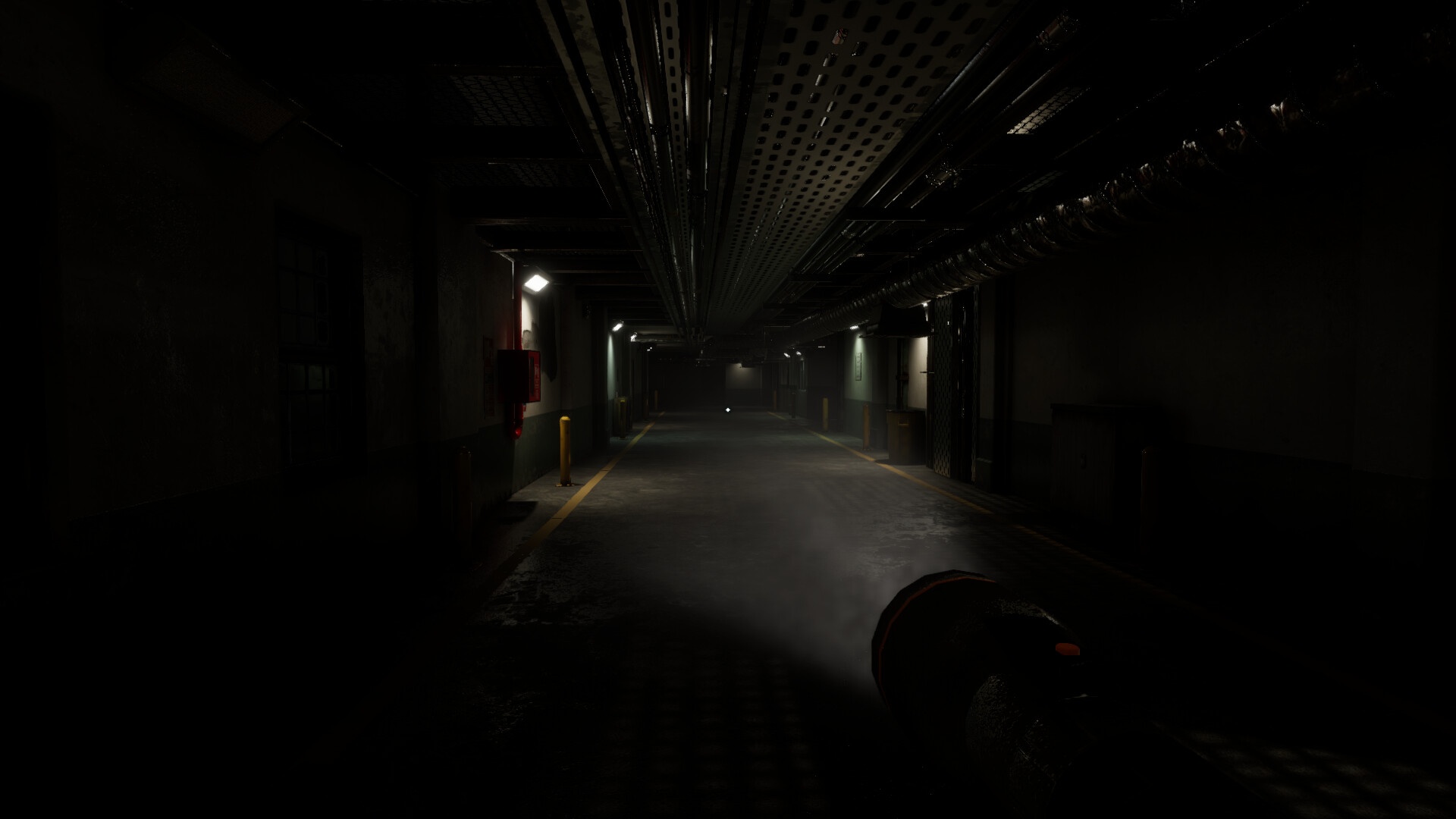 独身囚牢/Prison Alone_3