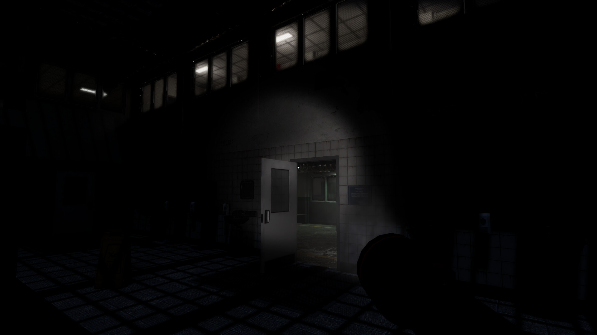 独身囚牢/Prison Alone_2