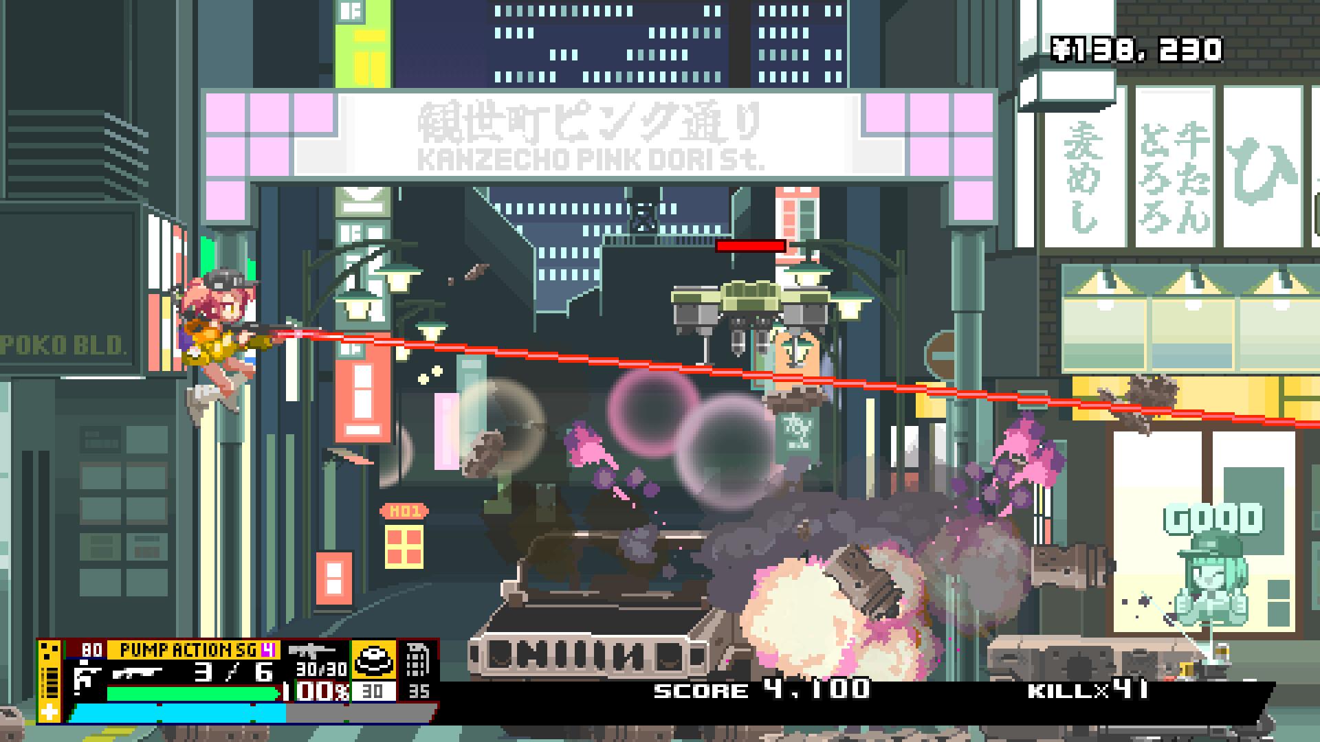 硝基特快/Nitro Express_2