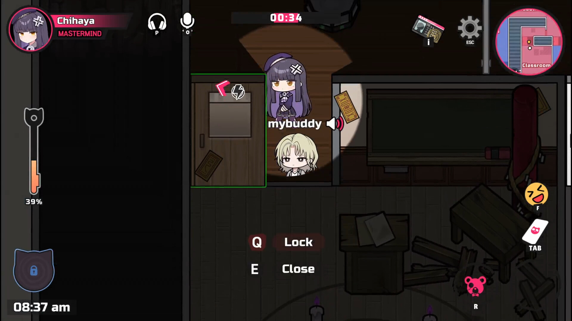 致命诡计/Deadly Trick_3
