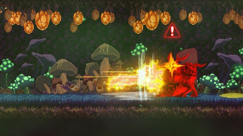 七度荒域:混沌之树/7th Domain:Tree of Chaos_1