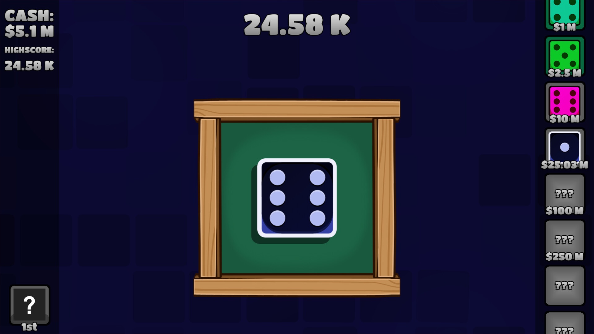 增量骰子/Incremental Dice_3
