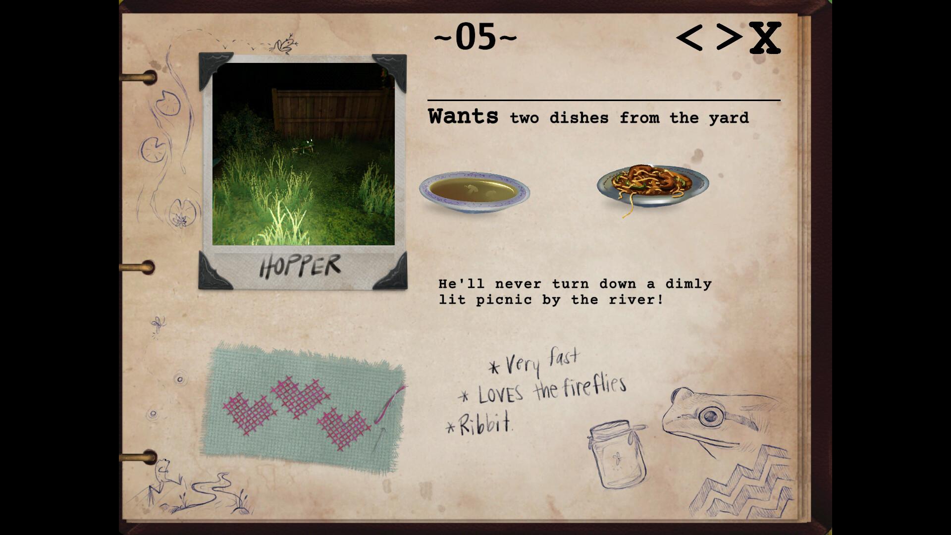 生物厨房/Creature Kitchen_3