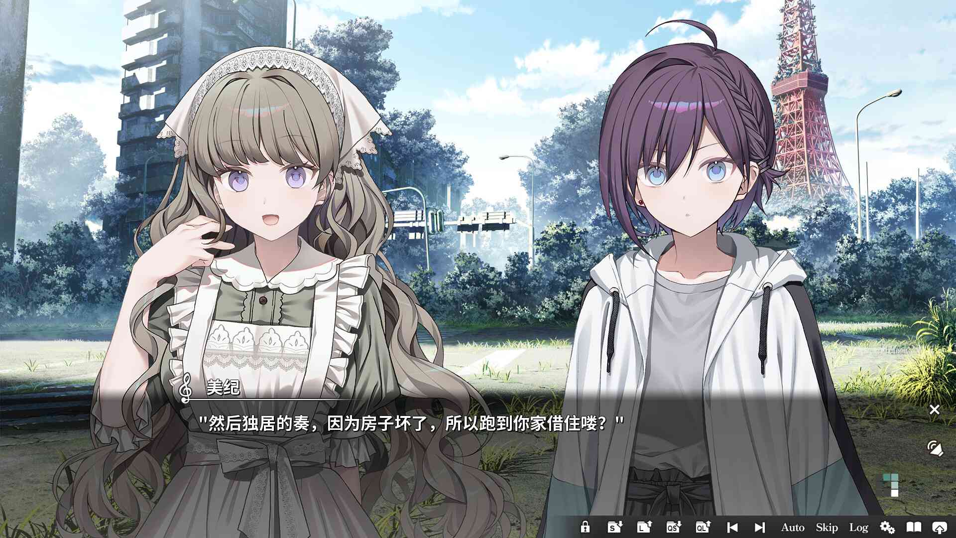 奏/KANADE_3