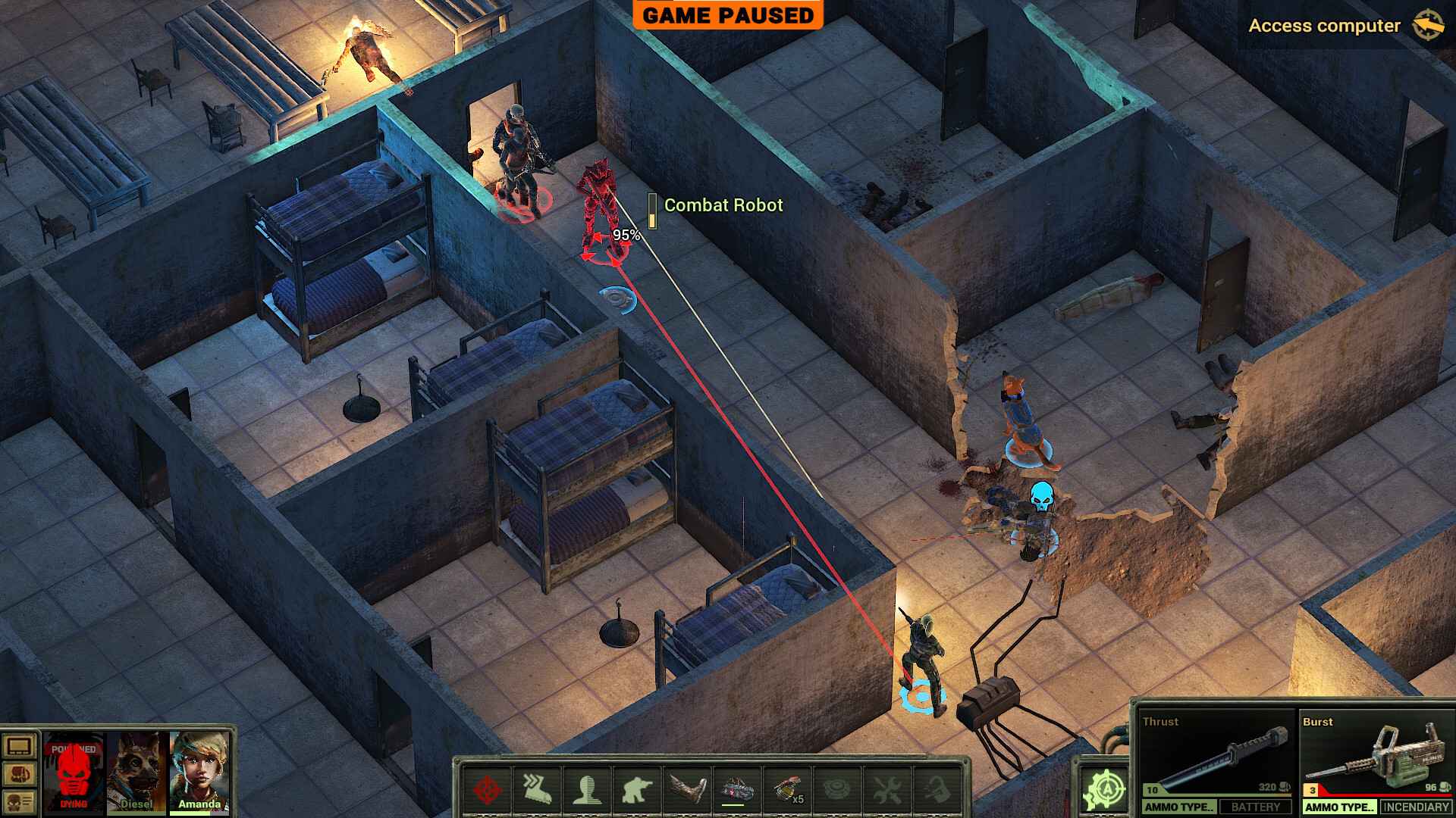 尘风:抵抗/Dustwind: Resistance_2