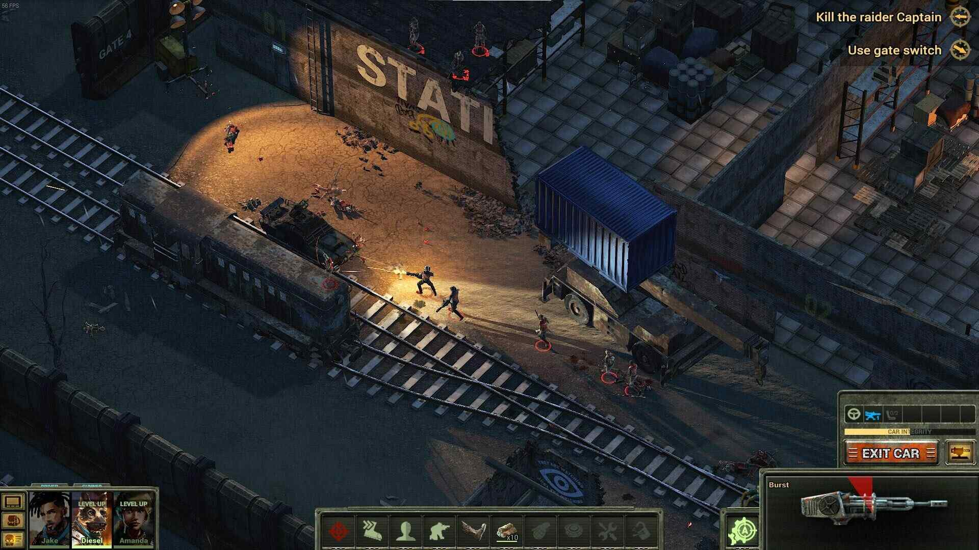 尘风:抵抗/Dustwind: Resistance_0