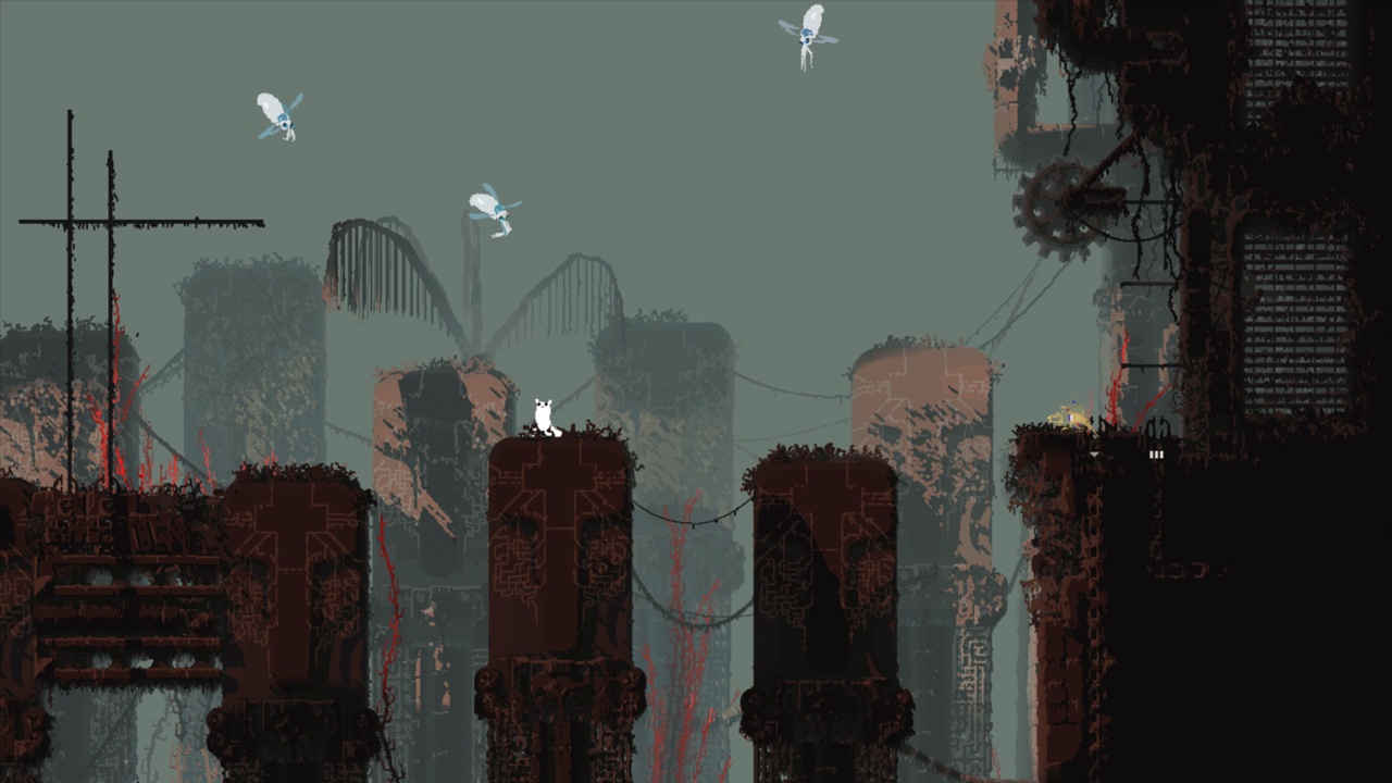 雨世界/Rain World_4