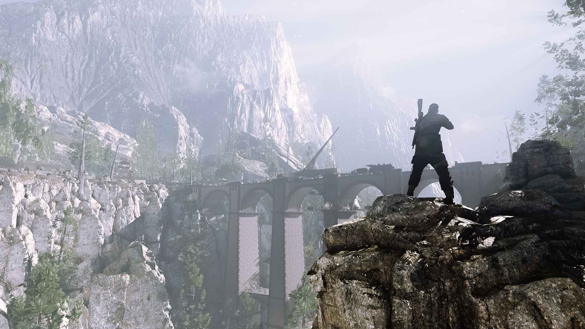 狙击精英4/Sniper Elite 4/附历代合集_2